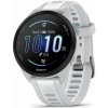 Garmin Forerunner 165 Music, Mist Grey/Whitestone 010-02863-31