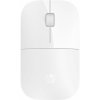 Myš HP Wireless Mouse Z3700 Blizzard White, bezdrôtová, optická, symetrická, pripojenie sk (V0L80AA#ABB)