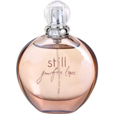 Jennifer Lopez Still parfumovaná voda pre ženy 50 ml