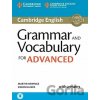 Grammar and Vocabulary for Advanced Book with... Martin Hewings Simon Haines