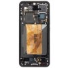 LCD Displej + Dotyková deska + Přední kryt Xiaomi 15 Ultra