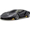 Maisto RC - 1:14 Lamborghini Centenario so svetlami, sivá, XTR, 2,4 GHz, USB (101282811)