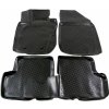 Koberce Gumenné J&J AUTOMOTIVE 3D Premium Dacia Duster 4WD 2010-2014