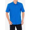 Turistická košeľa Vaude Seiland Shirt IV - radiate blue