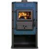 TIM SISTEM d.o.o., Krbové kachle MAGIC STOVE, modré