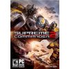 Supreme Commander 2 (Voucher - Kód na stiahnutie) (PC) (Digitální platforma: GOG.com, Jazyk hry: EN)