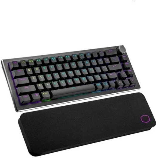 Cooler Master CK721 65% Gaming Keyboard CK-721-GKTM1-US