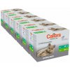 Calibra Cat kapsičky Premium Steril. multipack 72 x 100 g