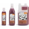 Olej pre dvojtaktné motory STIHL HP 1:50 - 100 ml