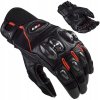 Kožené motocyklové rukavice LS2 Spark 2 veľ M