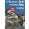 Rekonstrukce rodinného domu