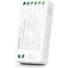 MiBOXER – 3v1 RGB / RGBW / RGB-CCT kontroler typ FUT37S+ – 12A – 12/24V DC