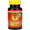 Nutrex Hawaii, BioAstin Havajský Astaxanthin 12 mg, 50 gelových kapsúl
