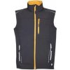 Other Vision softshellová vesta H9175 350041 čierna