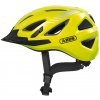 Abus Urban-I 3.0 signal yellow XL Mestská prilba s množstvom reflexných plôch