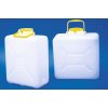 Kanister na vodu, kanister so širokým hrdlom 13 l