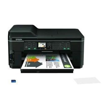 Epson WorkForce WF-7515