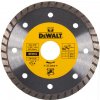DeWalt DT3712 Diamantové kotouče Turbo pro suché řezání
