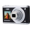 AGFAPHOTO Realishot DC9200 Black - kompaktní fotoaparát AGCCMDC9200BA