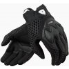 REVIT rukavice VELOZ black - S