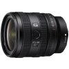 SONY FE 24-50 mm f/2,8