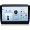 Ossuret Autorádio Fiat Ducato 2012-2022, CarPlay, Android, GPS, WiFi, DSP, DAB+, RDS (A616_DCTL_93B)