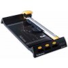 FELLOWES řezačka Neutron/ formát A4/ délka řezu 320 mm/ 10 listů 80g papíru/ plastová základna (felcutneutron4)