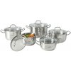 Homeware Profession. SADA HRNCOV, 5-dielne - Sady hrncov - 006876008302