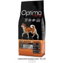 Optima Nova Dog Adult Sensitive 2 kg