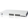 Cisco Catalyst switch C1200-24T-4X (24xGbE,4xSFP+,fanless) - REFRESH