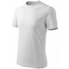 Malfini 101 Classic, biela, XL