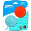 Chuckit! Fetch Ball Medium 6,5 cm 2ks