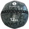 Sveltus lopta camouflage wall ball - od 3 kg do 12 kg HMOTNOSŤ: 12 kg