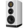 Wharfedale EVO 5.2 Biela (3-pásmový regálový reproduktor, rozsah 38 Hz – 24 kHz, citlivosť 88 dB, 4 ohmy, SPL 105 dB)