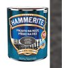Hammerite Ham priamo na hrdzu 0,7L kováčska tmavosivá