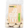Jogurtky s mandľami 100 g COUNTRY LIFE