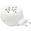 PURAE Wall Elektrický aroma difuzér do zásuvky na esenciální olejeStena Elektrický aroma difúzor do zásuvky na esenciálne ol
