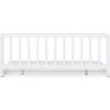 Geuther Zábrana na postel 140 cm, white