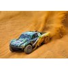 Traxxas Slash 1:10 BL-2S 4WD RTR Fox