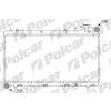 Subaru FORESTER 8/1997-9/2002 chladič vody 2,0i / do r.v.8/98