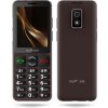 Mobilný telefón myPhone Bolt 48 MB / 128 MB 4G (LTE) hnedý