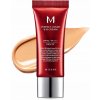 Missha M Perfect Cover BB krém 27 Honey Beige SPF42 PA+++ 50 ml