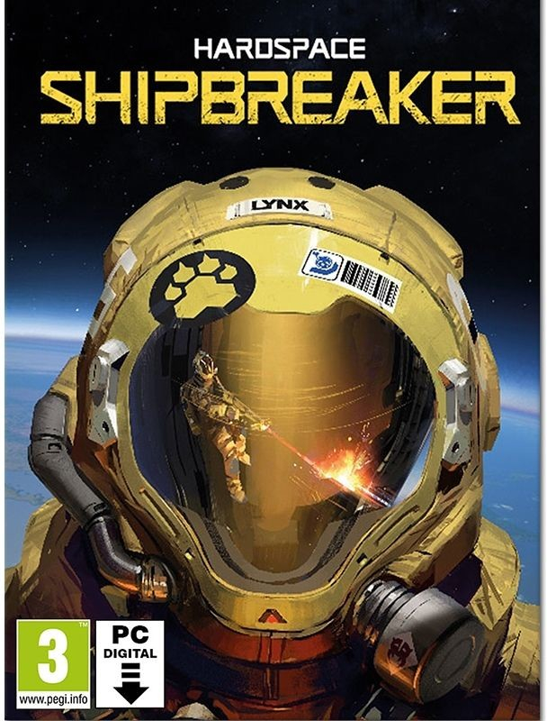 Hardspace: Shipbreaker