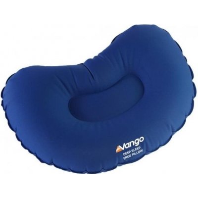 Vankúšik Vango Deep Sleep Ergo Pillow Classic Blue (5059474000356)