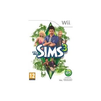 The Sims 3