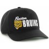 Pánska šiltovka 47 Brand NHL Boston Bruins Midway ’47 HITCH LC