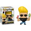 Funko POP! Johny Bravo Johny Bravo Animation 1069