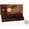 Čokoláda Troubelice horká 83% 45 g