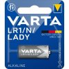 Batéria Varta LR1, N, MN9100, Lady, E90, 910A