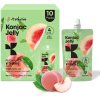 Hethstia Konjac želé Broskyňa 10x150ml